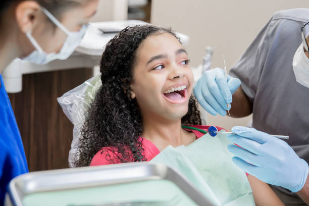 Best Mobile Emergency Dentist in Tracy, CA