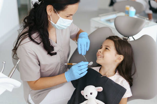 Best Mobile Emergency Dentist in Tracy, CA