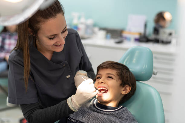 Best Emergency Cosmetic Dentistry in Tracy, CA