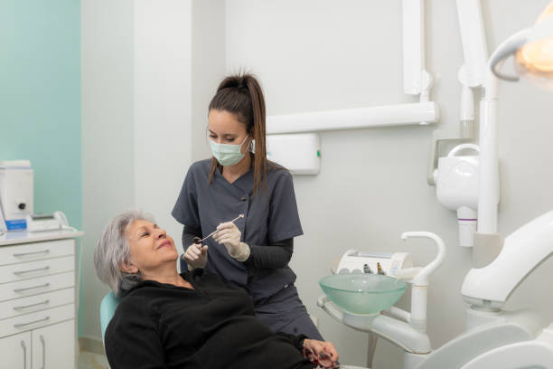 Best Broken or Cracked Tooth Emergency Dentist in Tracy, CA