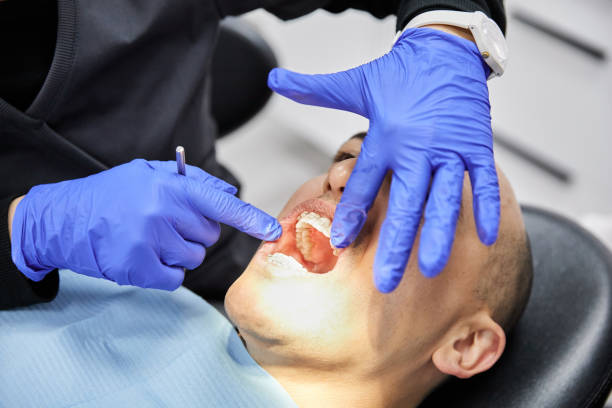 Best Emergency Dental Services for Seniors in Tracy, CA