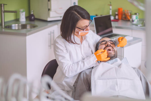 Best Emergency Cosmetic Dentistry in Tracy, CA