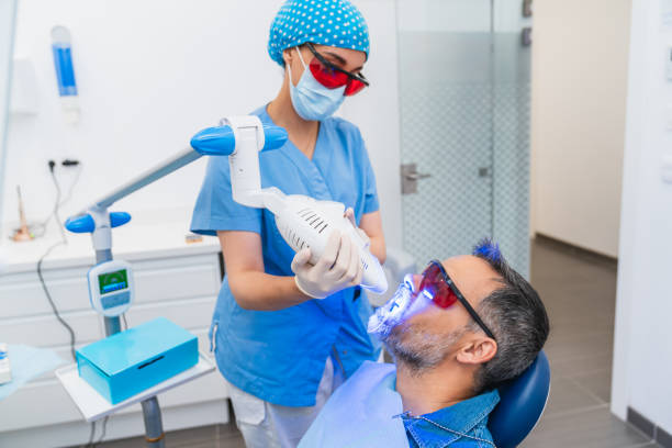 Best Emergency Dentist for Knocked-Out Tooth in Tracy, CA